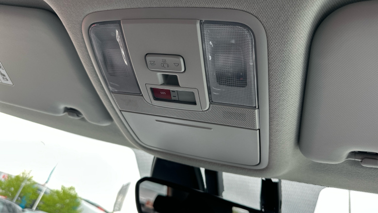 Kia Soul 150kW First Edition 64kWh 5dr Auto Electric Hatchback